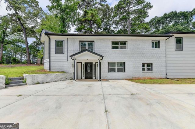3178 North Druid Hills Road, Decatur, GA 30033