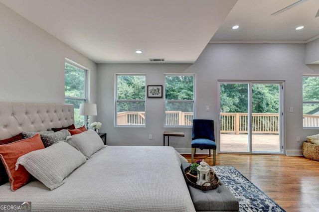3178 North Druid Hills Road, Decatur, GA 30033