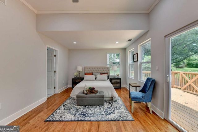 3178 North Druid Hills Road, Decatur, GA 30033