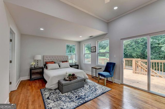 3178 North Druid Hills Road, Decatur, GA 30033