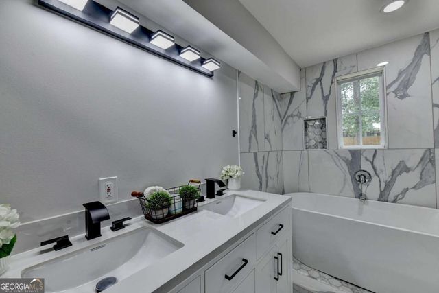 3178 North Druid Hills Road, Decatur, GA 30033