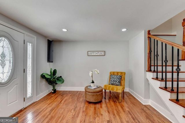 3178 North Druid Hills Road, Decatur, GA 30033