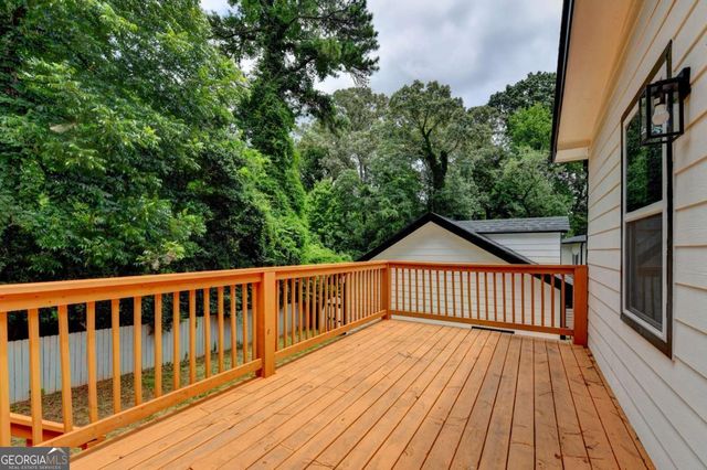 3178 North Druid Hills Road, Decatur, GA 30033