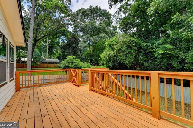 3178 North Druid Hills Road, Decatur, GA 30033