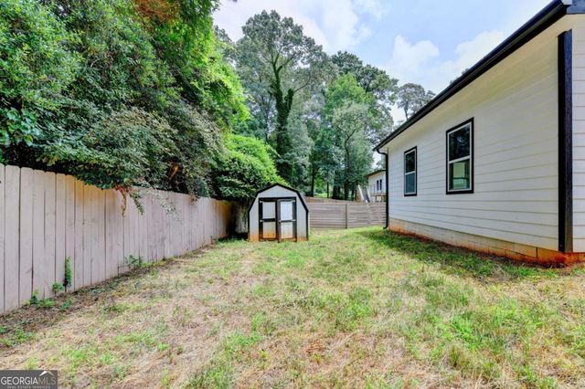 3178 North Druid Hills Road, Decatur, GA 30033