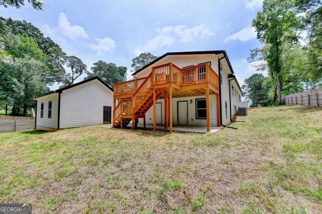3178 North Druid Hills Road, Decatur, GA 30033