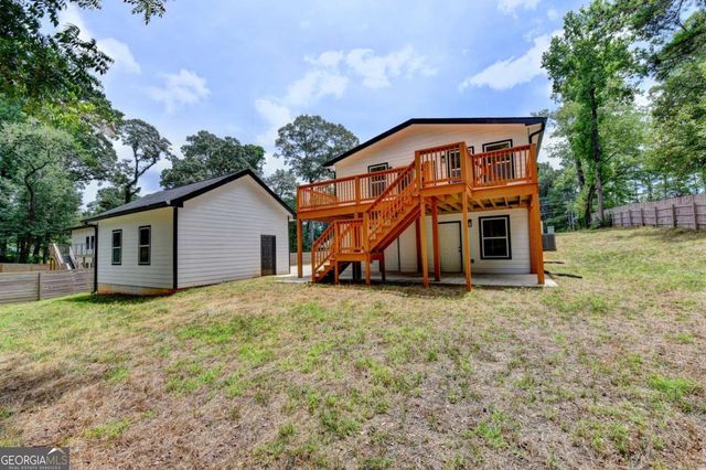 3178 North Druid Hills Road, Decatur, GA 30033