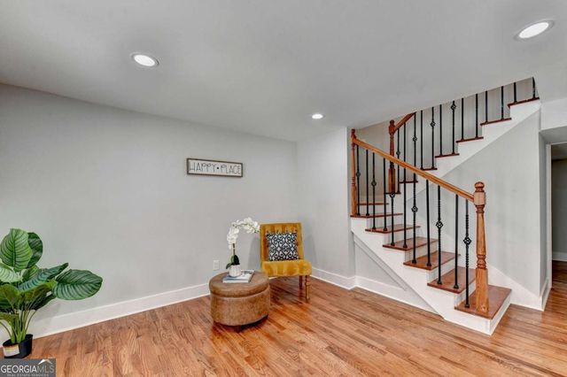 3178 North Druid Hills Road, Decatur, GA 30033