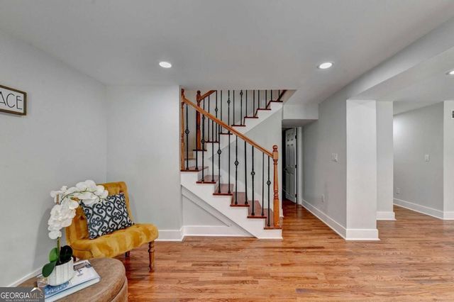 3178 North Druid Hills Road, Decatur, GA 30033
