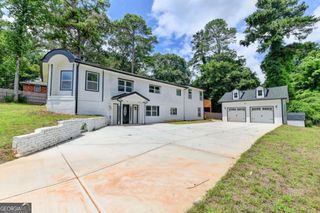 3178 North Druid Hills Road, Decatur, GA 30033