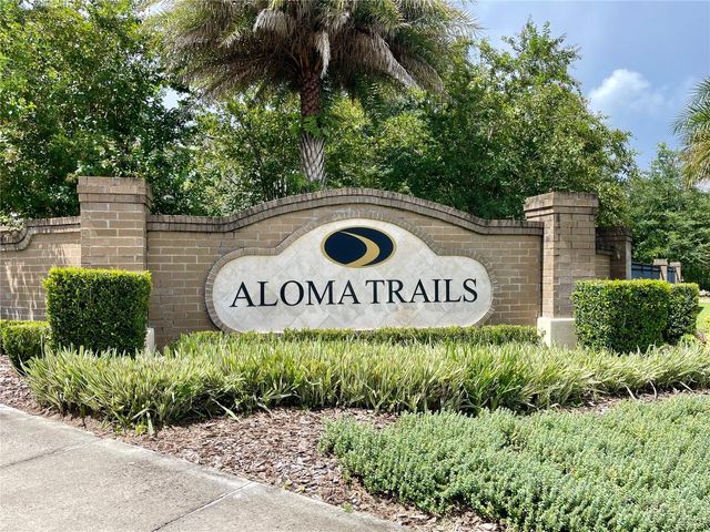 7522 ALOMA PINES COURT, Winter Park, FL 32792