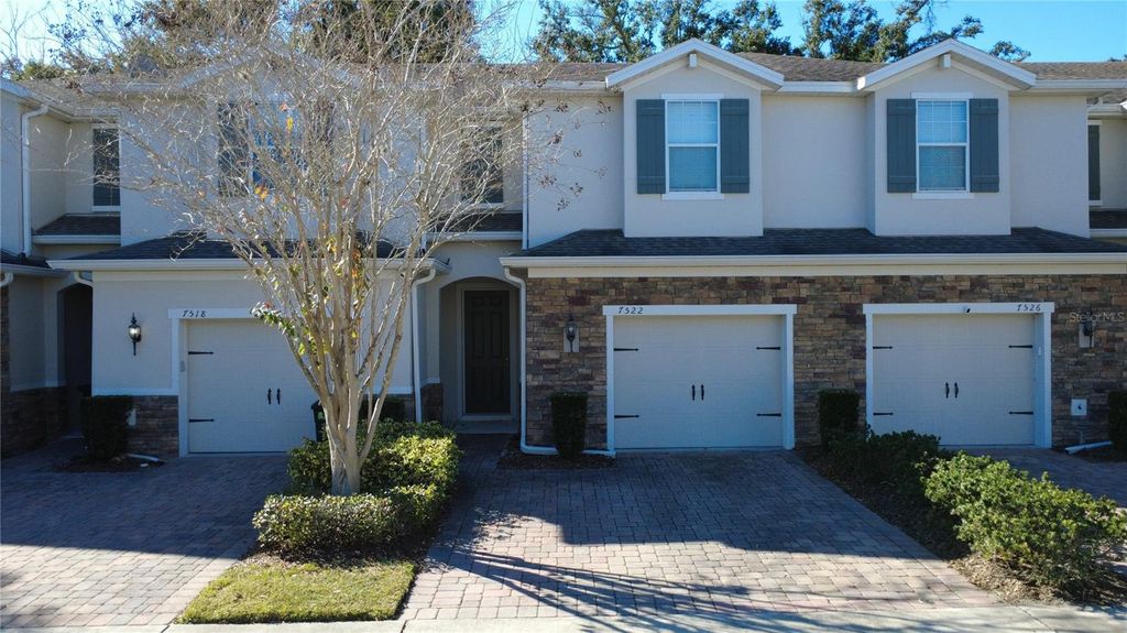 7522 ALOMA PINES COURT, Winter Park, FL 32792