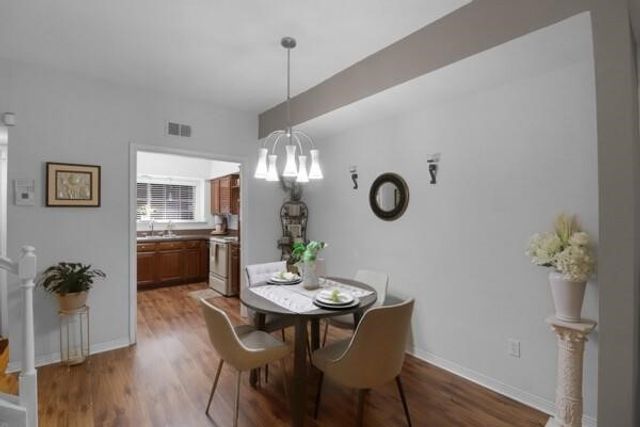 12921 Abrams Road 601, Dallas, TX 75243