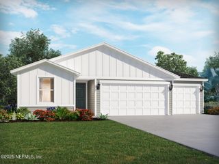 12673 SENBAY Court, Jacksonville, FL 32218