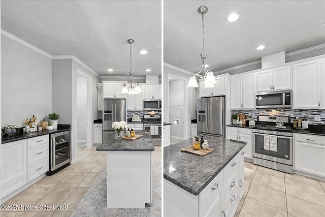 7823 Loren Cove Drive, Melbourne, FL 32940