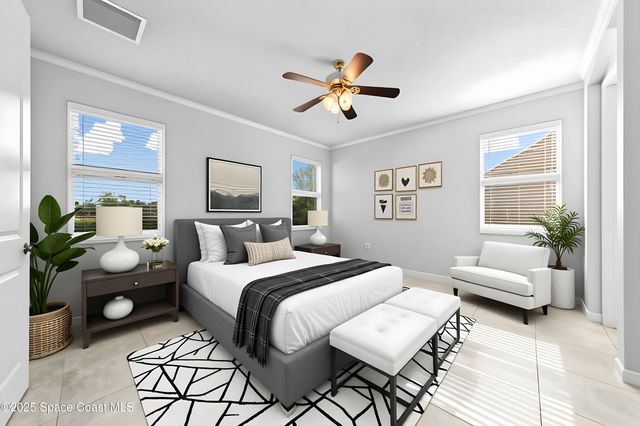 7823 Loren Cove Drive, Melbourne, FL 32940