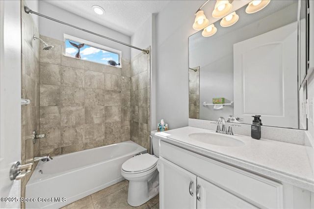 7823 Loren Cove Drive, Melbourne, FL 32940