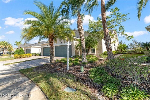 7823 Loren Cove Drive, Melbourne, FL 32940