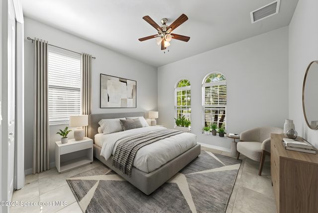 7823 Loren Cove Drive, Melbourne, FL 32940