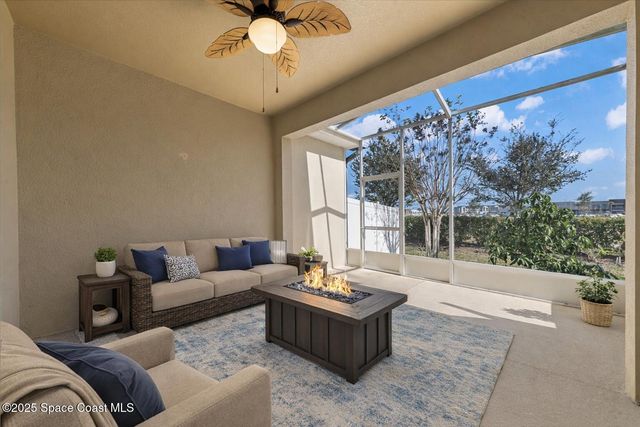 7823 Loren Cove Drive, Melbourne, FL 32940