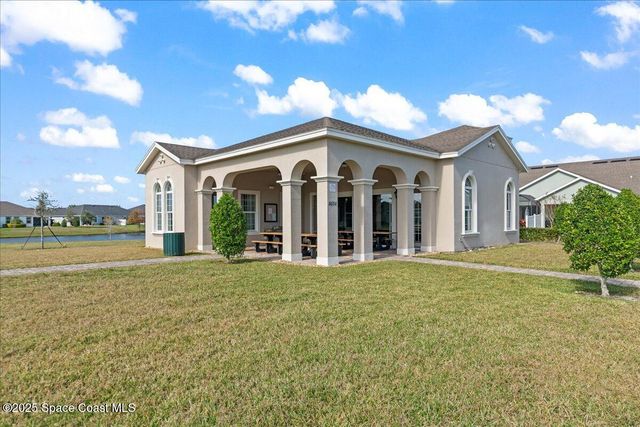 7823 Loren Cove Drive, Melbourne, FL 32940