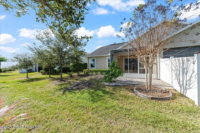 7823 Loren Cove Drive, Melbourne, FL 32940