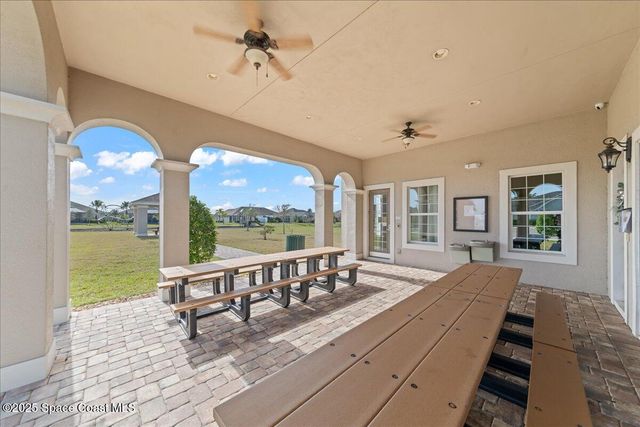 7823 Loren Cove Drive, Melbourne, FL 32940