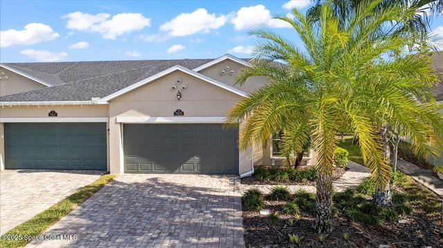 7823 Loren Cove Drive, Melbourne, FL 32940