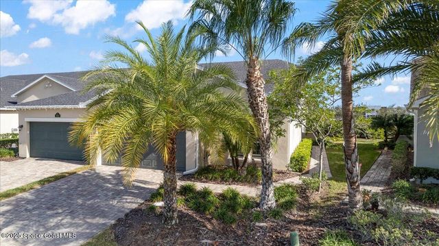 7823 Loren Cove Drive, Melbourne, FL 32940