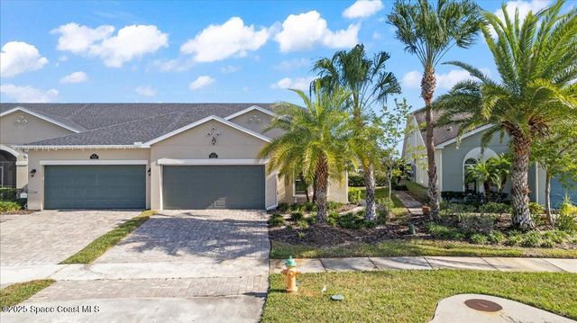 7823 Loren Cove Drive, Melbourne, FL 32940