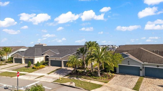 7823 Loren Cove Drive, Melbourne, FL 32940