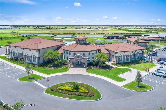 7823 Loren Cove Drive, Melbourne, FL 32940