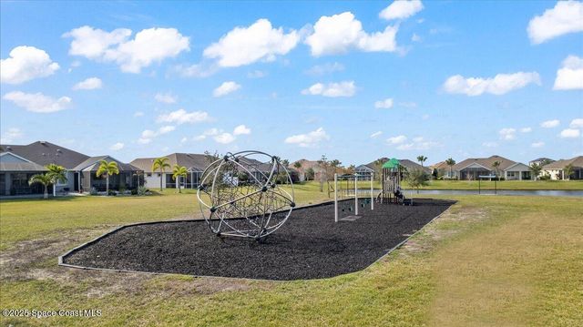 7823 Loren Cove Drive, Melbourne, FL 32940