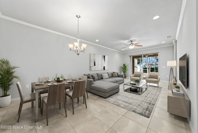 7823 Loren Cove Drive, Melbourne, FL 32940