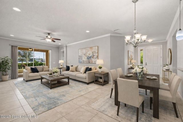 7823 Loren Cove Drive, Melbourne, FL 32940