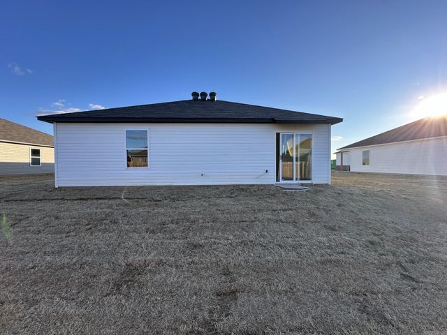 113 Powder River Drive, Beebe, AR 72012