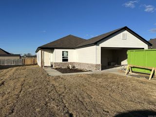 113 Powder River Drive, Beebe, AR 72012