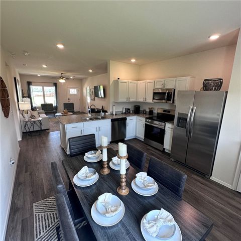 2801 Major Street, Pea Ridge, AR 72751