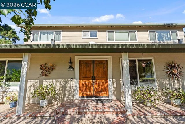 11 Mt Lee Pl, Clayton, CA 94517