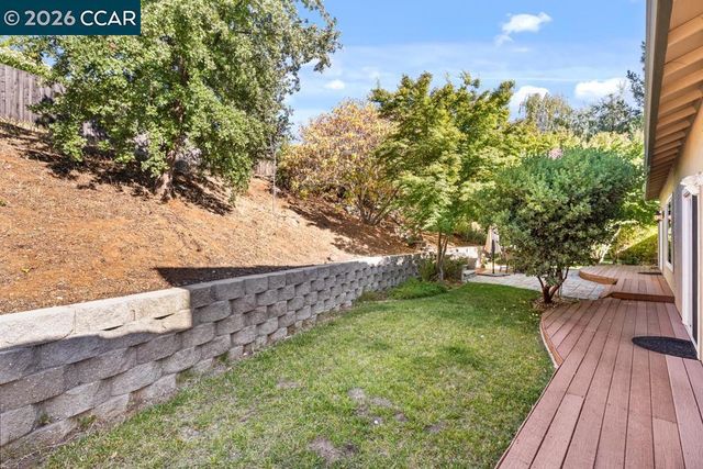 11 Mt Lee Pl, Clayton, CA 94517