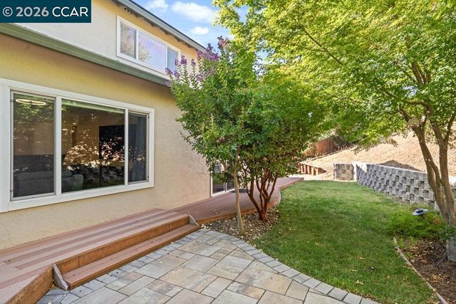 11 Mt Lee Pl, Clayton, CA 94517