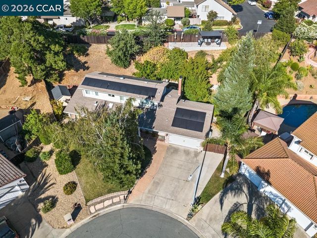 11 Mt Lee Pl, Clayton, CA 94517