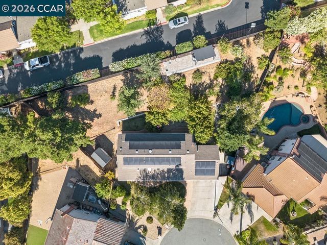 11 Mt Lee Pl, Clayton, CA 94517