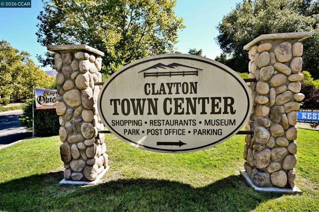 11 Mt Lee Pl, Clayton, CA 94517