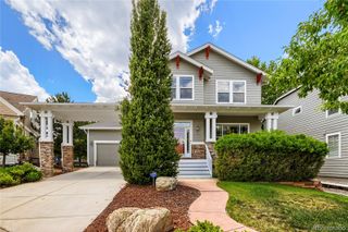 8331 Briar Haven Court, Castle Pines, CO 80108