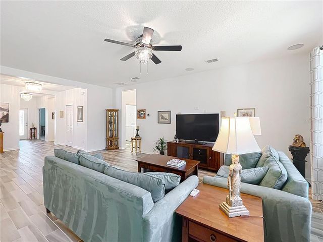 865 BAY BRIDGE CIRCLE, Apopka, FL 32703