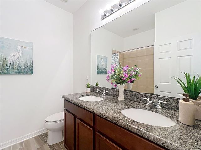 865 BAY BRIDGE CIRCLE, Apopka, FL 32703