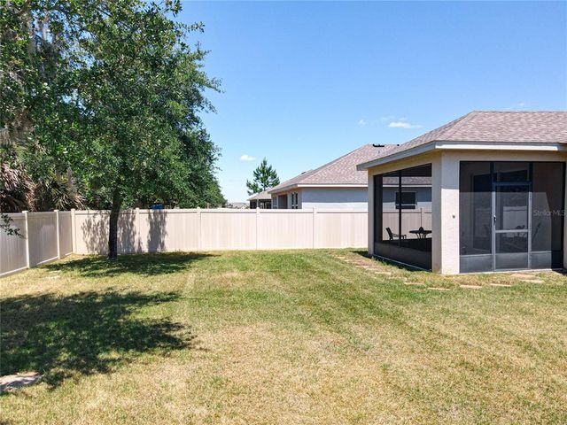 865 BAY BRIDGE CIRCLE, Apopka, FL 32703