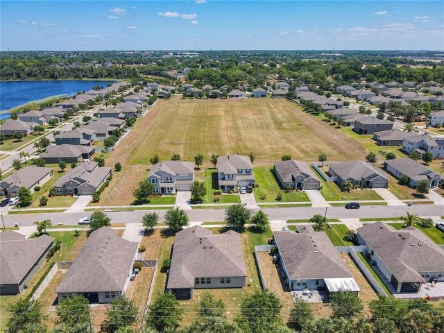 865 BAY BRIDGE CIRCLE, Apopka, FL 32703