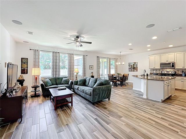 865 BAY BRIDGE CIRCLE, Apopka, FL 32703